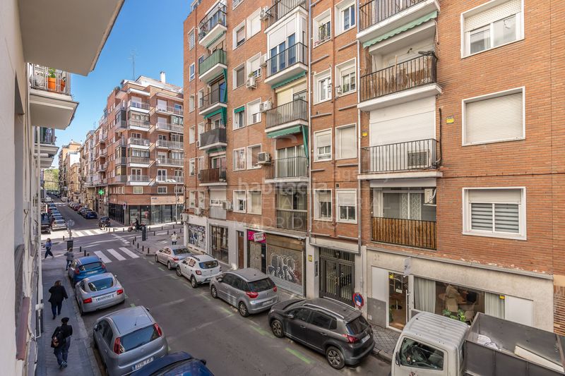 Foto af7b1afd-f4c5-4cf5-9a33-f441ac06f3ea. Pis a calle linneo 20 a Imperial Madrid