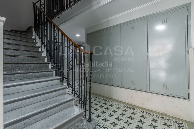 Foto d4ef8600-5858-45ad-9a24-81bbdda265eb. Pis a calle linneo 20 a Imperial Madrid