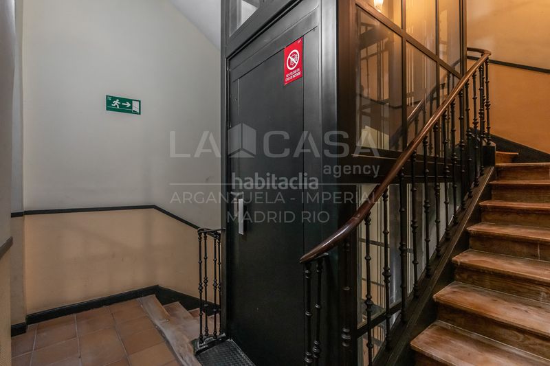 Foto 4ae31181-dd92-4e87-905a-2abae5e91122. Pis amb calefacció a Justicia-Chueca Madrid