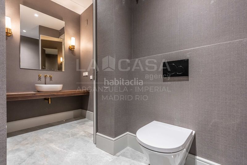 Foto d6f8088b-f3b0-4ecb-ae08-98d675ce47f0. Pis amb calefacció a Justicia-Chueca Madrid