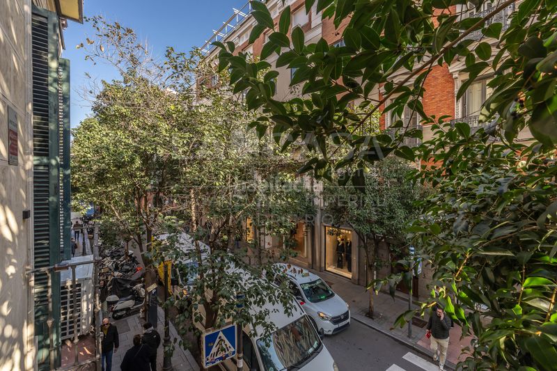 Foto dc537758-d3b8-4b31-99c6-d1222777d21c. Pis amb calefacció a Justicia-Chueca Madrid