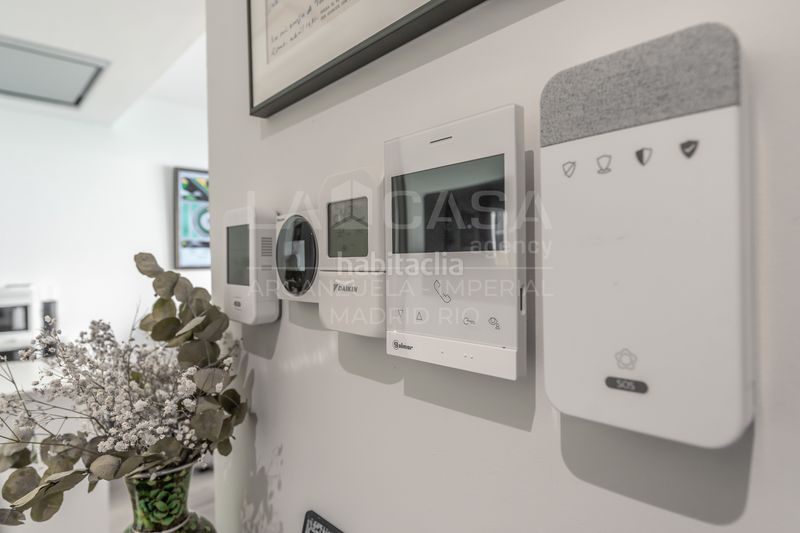 Foto 57187c89-c7a3-407f-a534-cce155854dd5. Pis amb aparcament a Guindalera Madrid