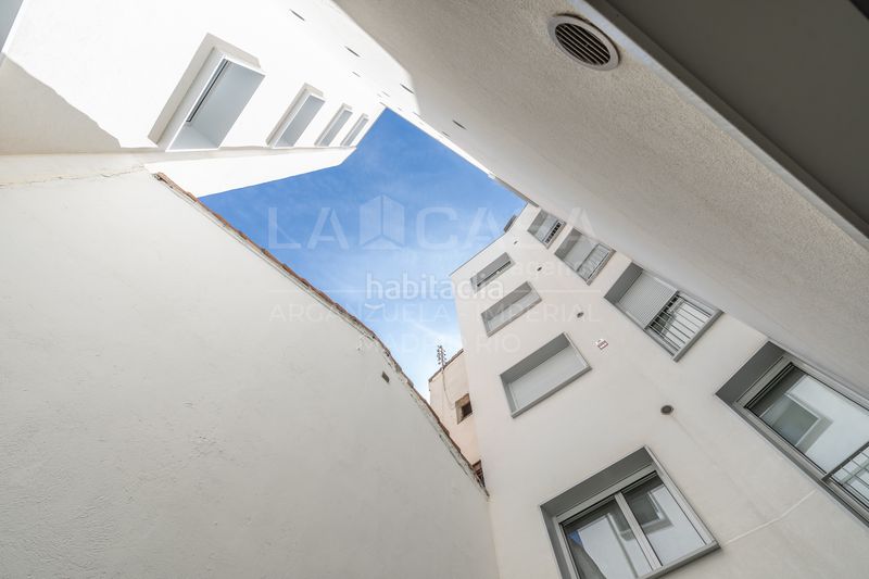 Foto efd05185-e04e-4565-a6ef-4197c6b9c034. Pis amb aparcament a Guindalera Madrid