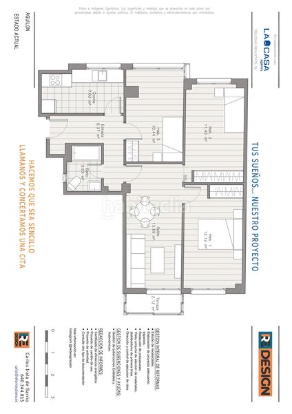 Foto 181e53ff-bfd4-4bb4-952f-7dccf010b002. Pis amb calefacció a Chopera Madrid