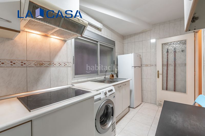 Foto 5e25b501-5a87-47c6-96af-690e2da9ca01. Pis amb calefacció a Chopera Madrid