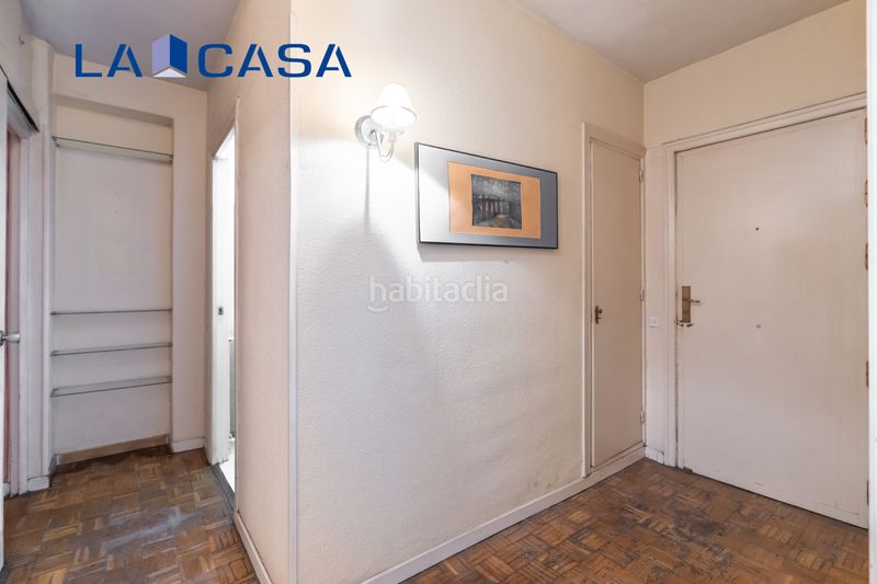 Foto 6c29073e-7e19-405f-a85f-282bb55e8b1d. Pis amb calefacció a Chopera Madrid