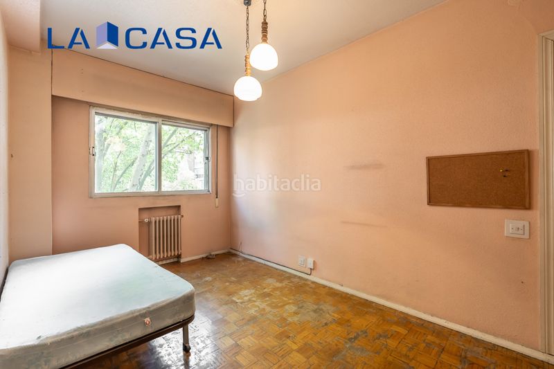 Foto a305475c-e169-4118-ae1b-860a8015c8e9. Pis amb calefacció a Chopera Madrid