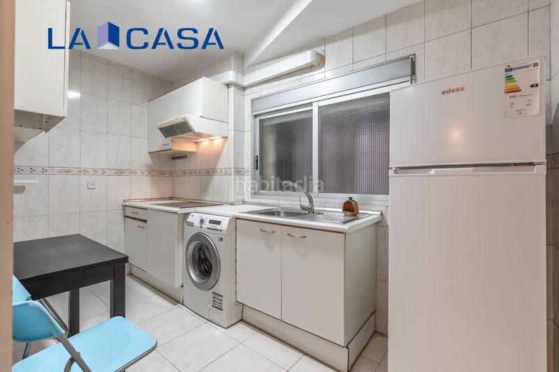 Foto b5522442-9244-498e-9684-540dfc0e3ba3. Pis amb calefacció a Chopera Madrid