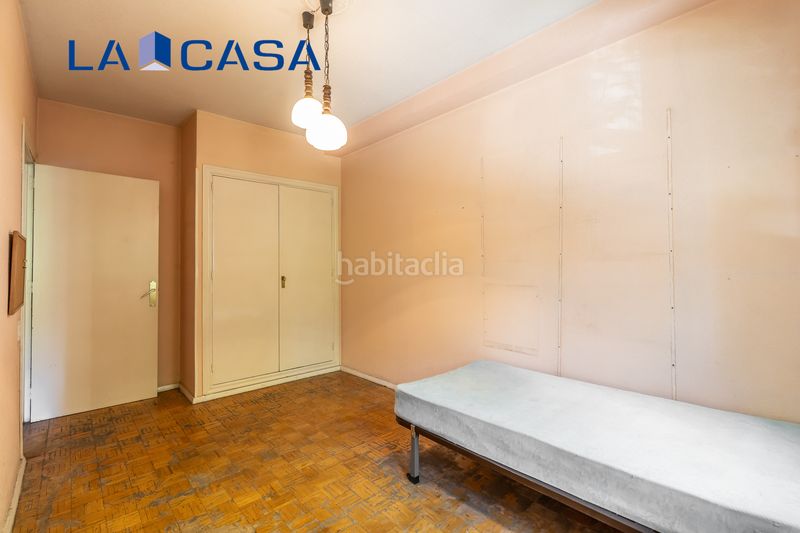 Foto bec101a7-8889-484a-b44a-de5e2748ef91. Pis amb calefacció a Chopera Madrid