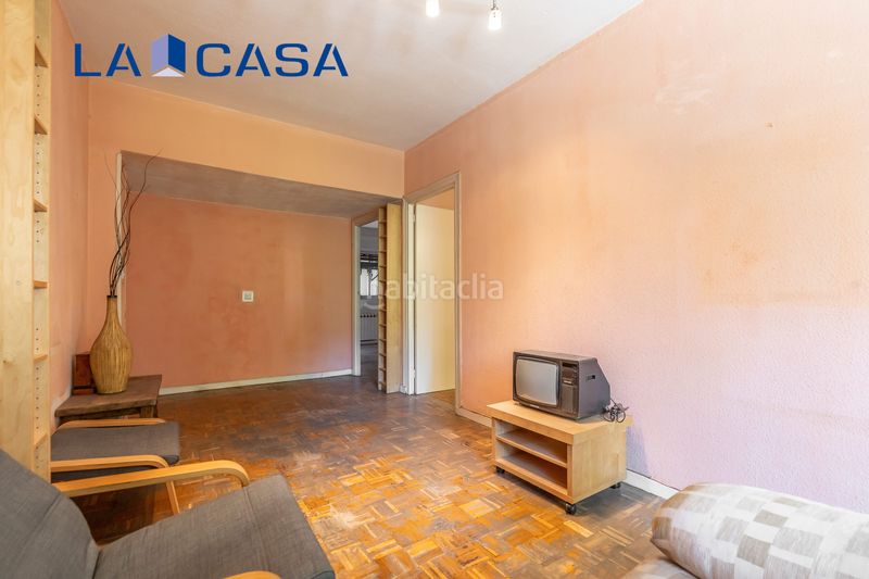 Foto dffba4b3-cb50-408b-9c35-eb6efe4682da. Pis amb calefacció a Chopera Madrid