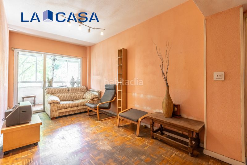 Foto ea50923e-a5ab-4bf6-b3d6-da728d083e1a. Pis amb calefacció a Chopera Madrid