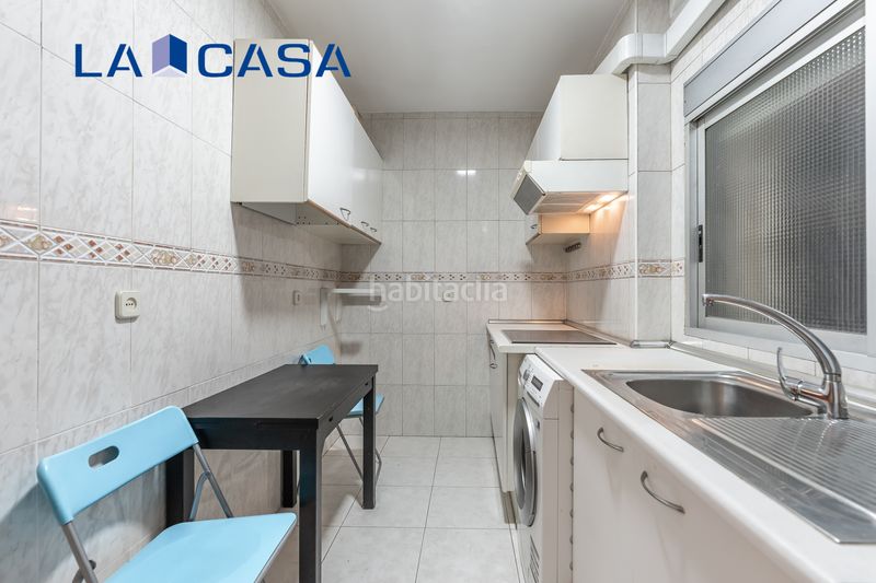 Foto f12dd07d-e7c2-48e4-917c-f18ea472b07d. Pis amb calefacció a Chopera Madrid