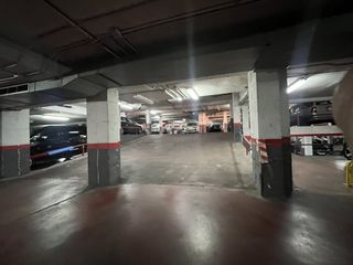 Aparcament cotxe  Calle lino. Garaje en venta en calle lino, madrid