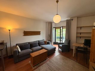 Flat in Ronda SEGOVIA