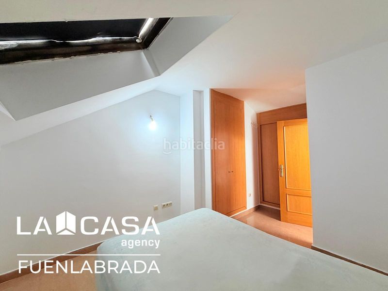 Foto 4a6b74de-f8c8-4f88-bf53-8f18303c14d1. Dúplex amb calefacció aparcament piscina a Viso de San Juan (El)