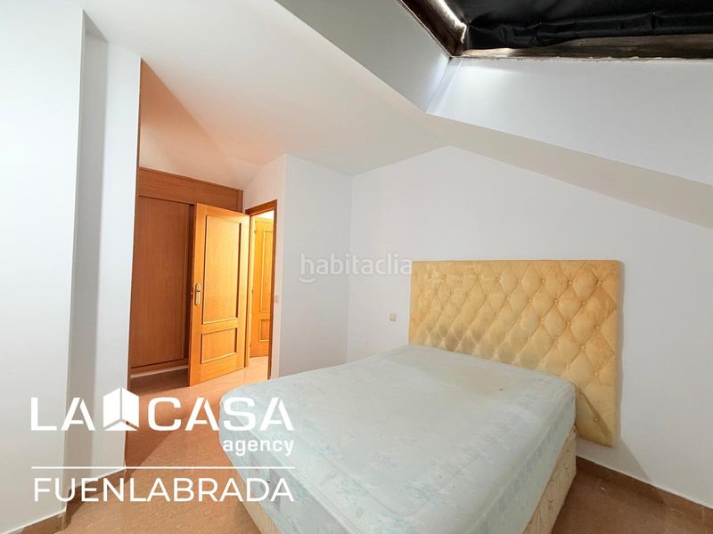 Foto 4d212be0-b67e-438c-9854-88b9d33ec585. Dúplex amb calefacció aparcament piscina a Viso de San Juan (El)