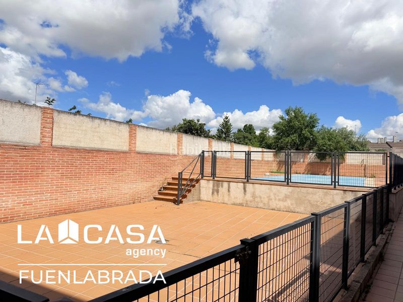 Foto 5f9c0b29-a166-41c3-882d-35864104cdc0. Dúplex amb calefacció aparcament piscina a Viso de San Juan (El)