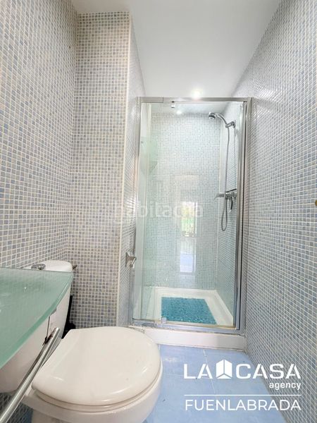 Foto 77c3a512-a81b-4126-817c-26b41d63d289. Dúplex amb calefacció aparcament piscina a Viso de San Juan (El)