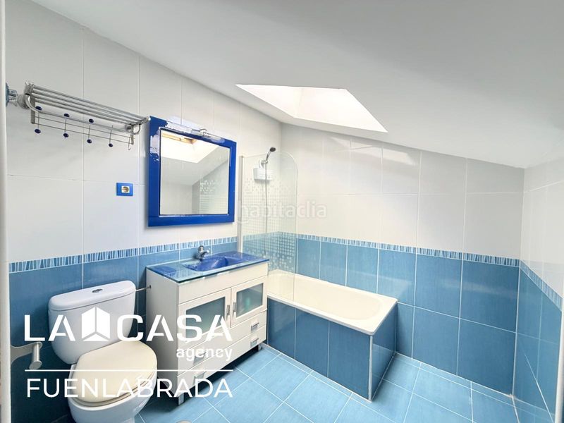 Foto 90e91f80-828c-4cec-92c3-695e7365c5aa. Dúplex amb calefacció aparcament piscina a Viso de San Juan (El)