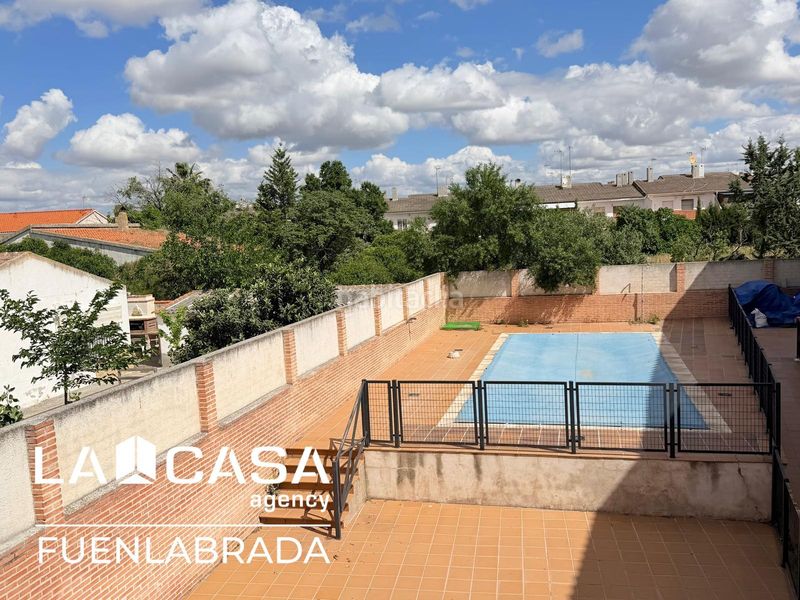 Foto a762d980-a21d-44bb-b317-17c993f76dfa. Dúplex amb calefacció aparcament piscina a Viso de San Juan (El)