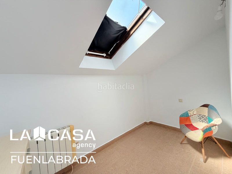Foto f7262a0b-a35c-43b2-8f4f-fe0bef6c9eac. Dúplex amb calefacció aparcament piscina a Viso de San Juan (El)