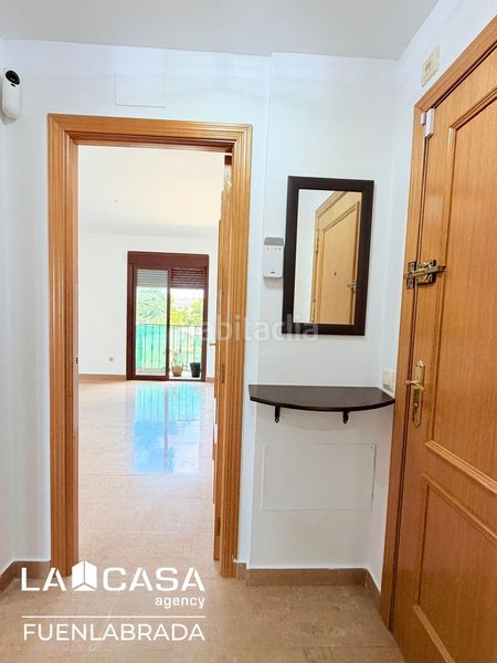Foto fb200fea-5595-4360-8099-62566e0d2704. Dúplex amb calefacció aparcament piscina a Viso de San Juan (El)