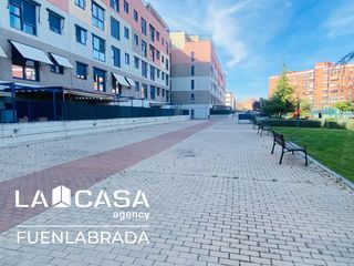 Etagenwohnung  Calle luis sauquillo. Piso calle luis sauquillo, fuenlabrada