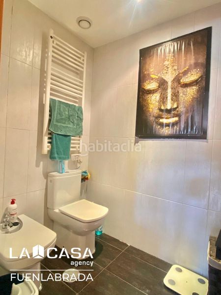 Foto 3387a4be-c7b6-4d60-87cb-4a7e9659582d. Pis amb aparcament piscina a El Arroyo-La Fuente Fuenlabrada
