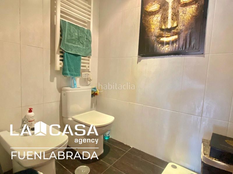 Foto 5926e88e-73c4-4855-a2d8-82d1d8f31362. Pis amb aparcament piscina a El Arroyo-La Fuente Fuenlabrada