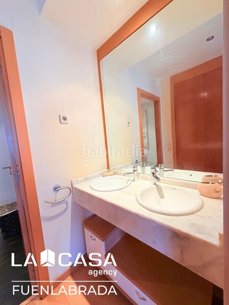 Foto 5c99f73f-ef86-4f26-a70b-45721cca808e. Pis amb aparcament piscina a El Arroyo-La Fuente Fuenlabrada
