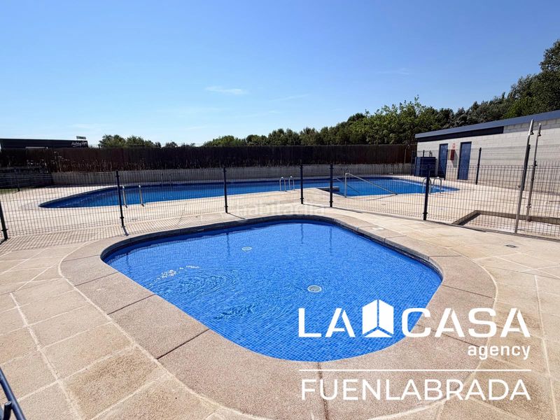 Foto 63afe00a-00ff-4a97-b8de-7bbbbea00ca8. Pis amb aparcament piscina a El Arroyo-La Fuente Fuenlabrada