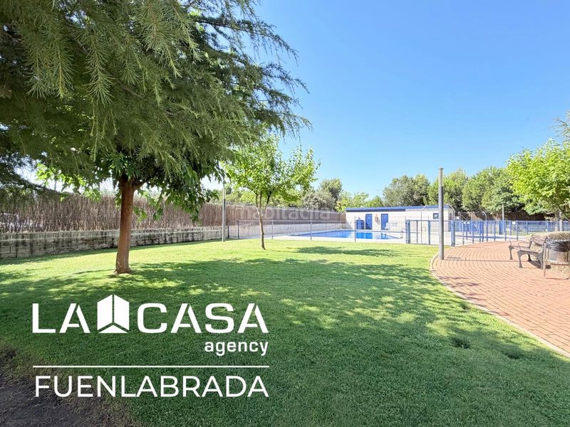 Foto 64698380-2b12-41f4-a856-ee9549d1ec5a. Pis amb aparcament piscina a El Arroyo-La Fuente Fuenlabrada