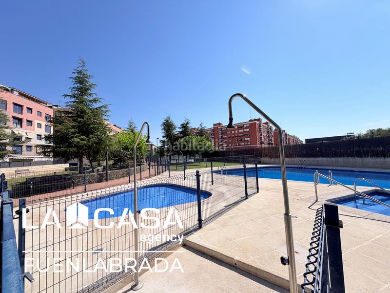 Foto 9029da0d-c762-431b-a9d4-ca0c5e681f8c. Pis amb aparcament piscina a El Arroyo-La Fuente Fuenlabrada
