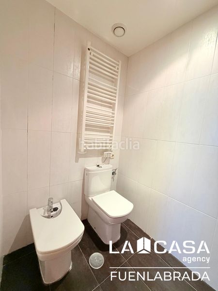 Foto 9d605f52-8953-4d00-9e9b-ed03167769cc. Pis amb aparcament piscina a El Arroyo-La Fuente Fuenlabrada
