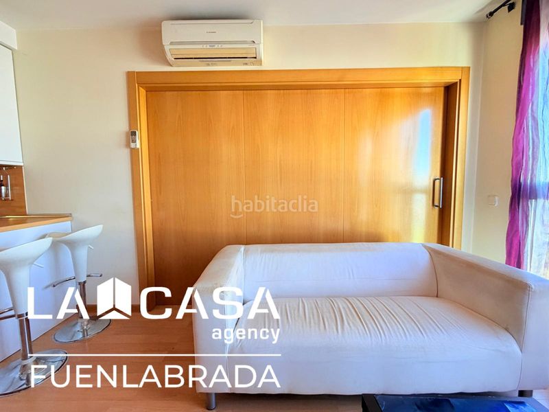 Foto a1cbac6f-1c10-405a-bc3b-a0d29e474273. Pis amb aparcament piscina a El Arroyo-La Fuente Fuenlabrada