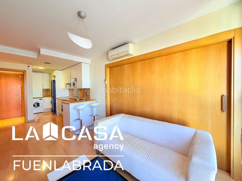 Foto ad3139a6-3f16-478b-b08d-29162c2a0f5e. Pis amb aparcament piscina a El Arroyo-La Fuente Fuenlabrada