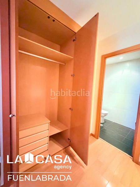 Foto bcb482a8-2355-4f36-82a7-6d5a73cf38bd. Pis amb aparcament piscina a El Arroyo-La Fuente Fuenlabrada