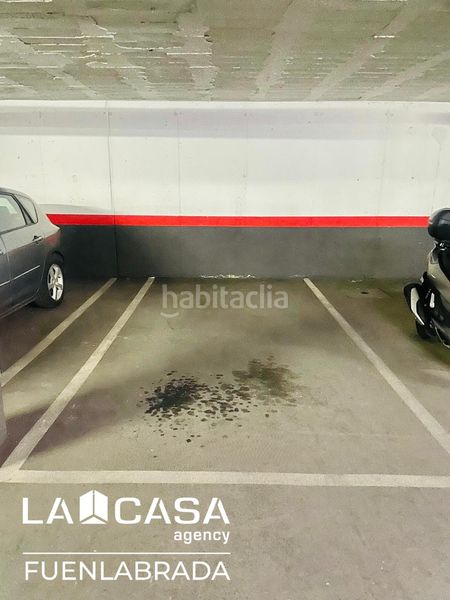 Foto bf845586-f009-426c-bc78-cff5a6adf7e6. Pis amb aparcament piscina a El Arroyo-La Fuente Fuenlabrada