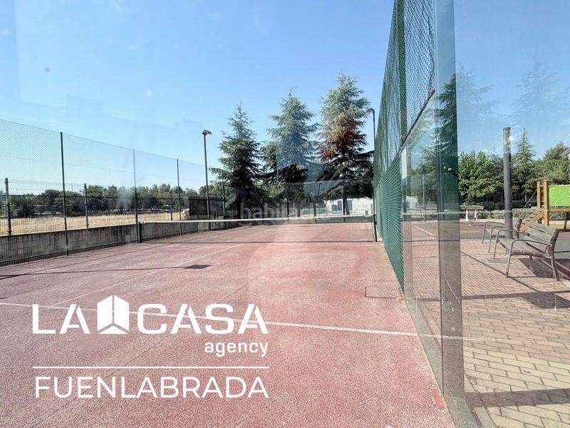 Foto fe665da8-e016-4565-80d7-19b914ce185e. Pis amb aparcament piscina a El Arroyo-La Fuente Fuenlabrada
