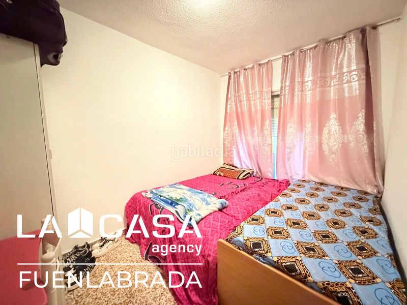 Foto 41dd8892-142f-4e4b-92c6-94a0529173a6. Pis a Centro Fuenlabrada