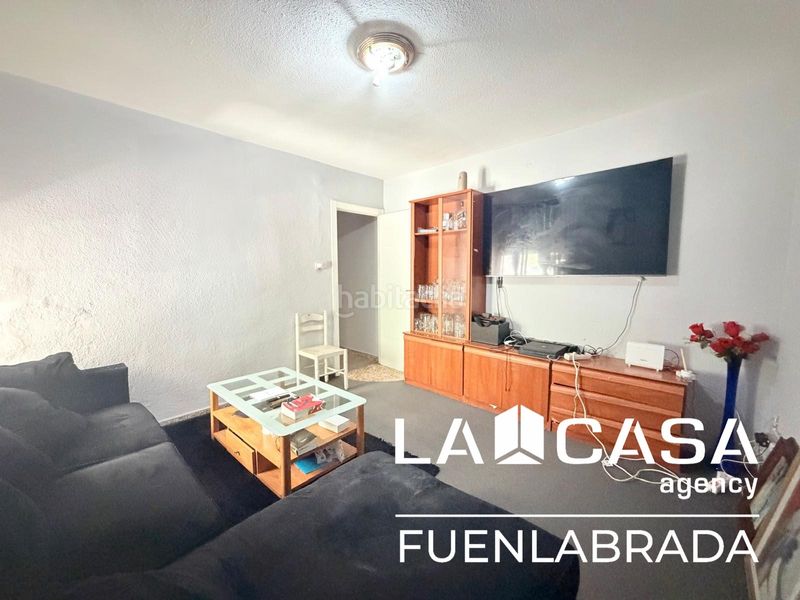 Foto 51b18c12-730e-427b-8300-9545402c7adb. Pis a Centro Fuenlabrada