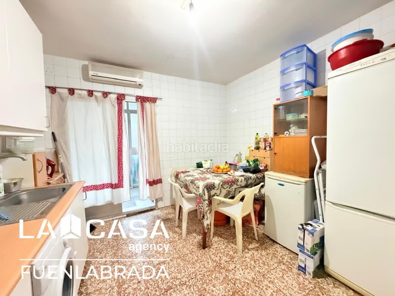 Foto 5a5b1b9a-9599-46d6-b094-4d365bf3bfe1. Pis a Centro Fuenlabrada