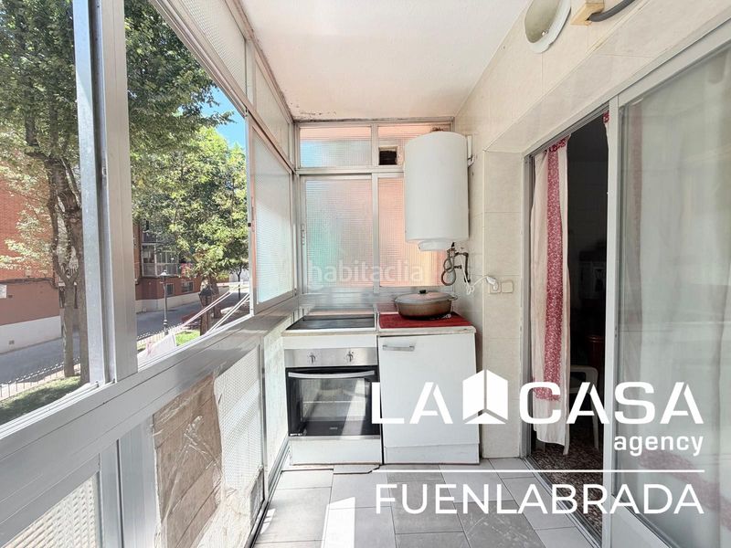 Foto b29a06d8-a59f-4daa-9cf3-3dbd2e6f37e1. Pis a Centro Fuenlabrada