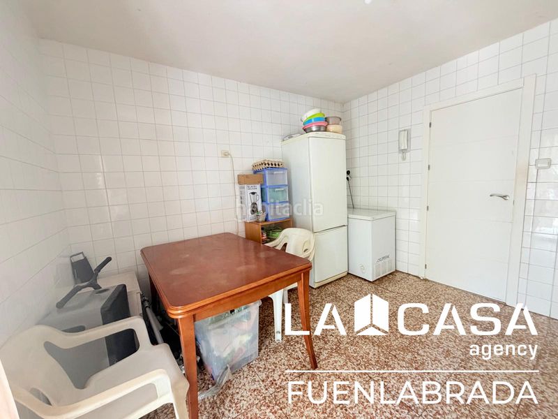 Foto b48042cd-f0cc-4d3f-bd33-677da9e5450d. Pis a Centro Fuenlabrada