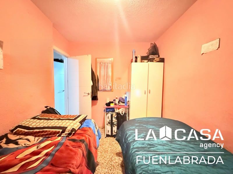 Foto b6bb5fca-5a57-40d9-b2bb-3428b0657edb. Pis a Centro Fuenlabrada
