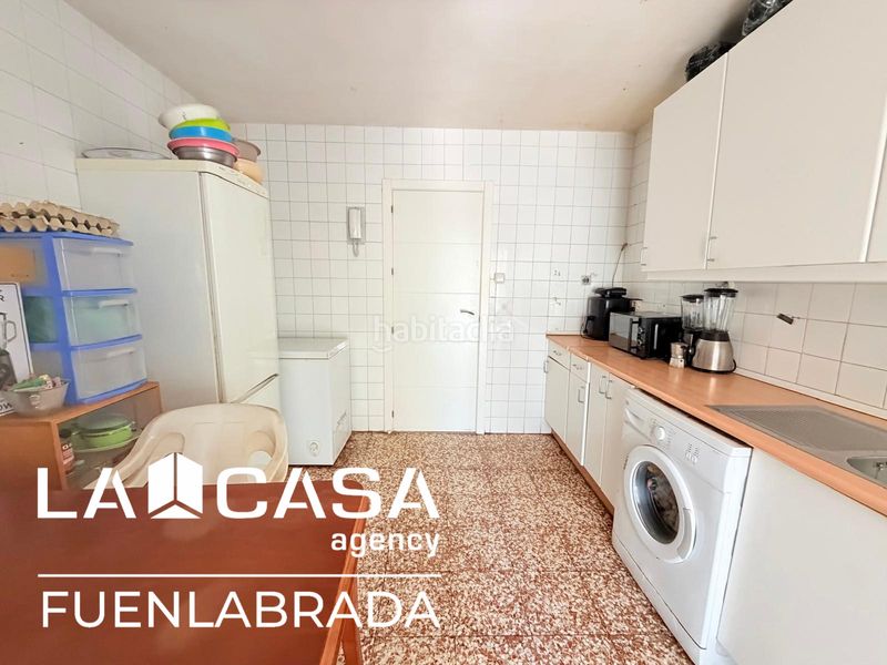 Foto c41e1359-a8bd-485b-97b2-c9ce1f97c20d. Pis a Centro Fuenlabrada