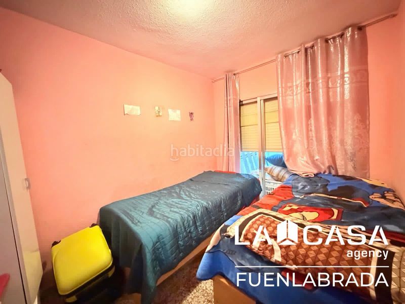 Foto dcce3986-4383-4c97-8116-2ee1055e5023. Pis a Centro Fuenlabrada
