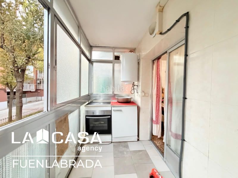 Foto f193d0a1-5f3a-4fc9-a061-c7ba8de73612. Pis a Centro Fuenlabrada