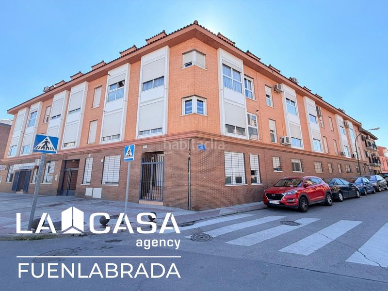 Foto 931fa1e5-d7d7-4bad-a5bc-dc2817b118d2. Aparcament cotxe a Centro Fuenlabrada