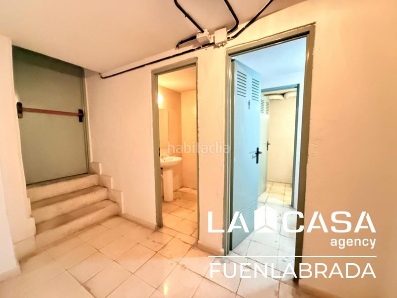 Foto e3033c97-50ab-473f-a0f7-151a7ccfbf4c. Aparcament cotxe a Centro Fuenlabrada